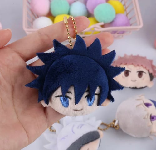 دمية جوجوتسو كايسن | Jujutsu kaisen