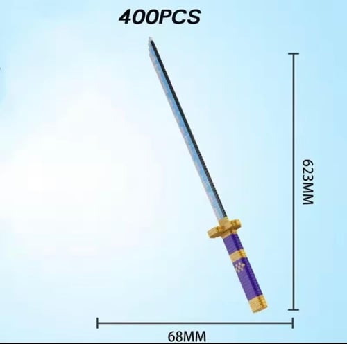 ليقو سيوف زورو | one piece