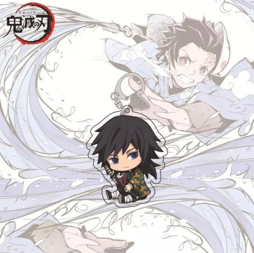 ميدالية قاتل الشياطين | Demon slayer