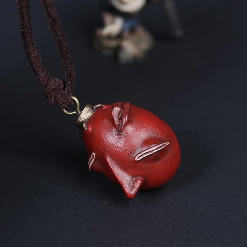 قلادة بيرسيرك - بيهيليت | Berserk