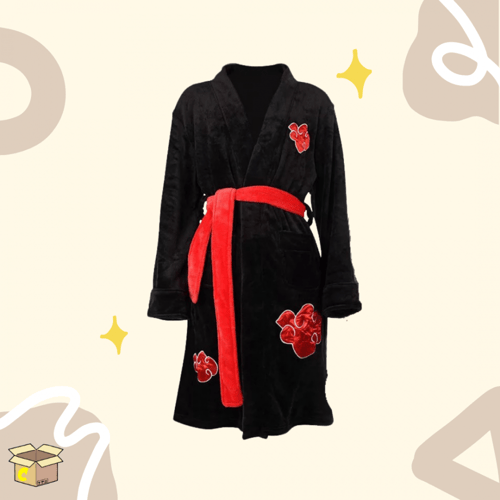 روب الاكاتسكي | Naruto