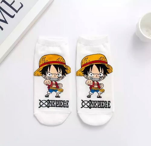 جوارب ون بيس | One piece