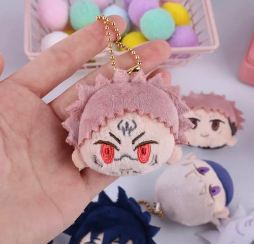 دمية جوجوتسو كايسن | Jujutsu kaisen