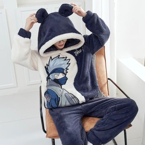 بجامة كاكاشي | Naruto