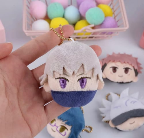 دمية جوجوتسو كايسن | Jujutsu kaisen