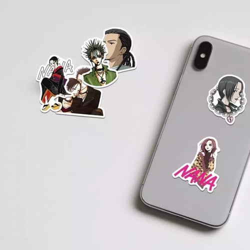 ملصقات نانا | NANA