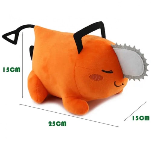 دمية بوشيتا | Chainsaw Man