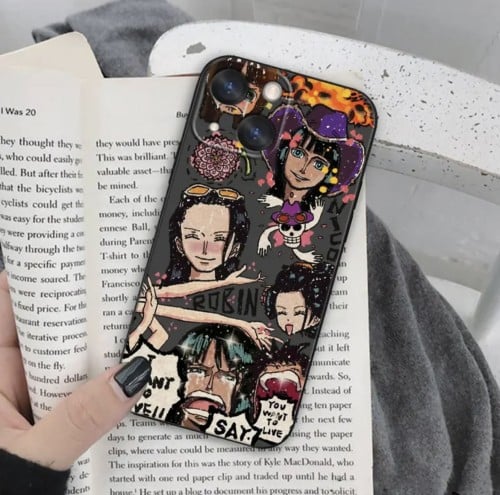 كفر روبين | One piece