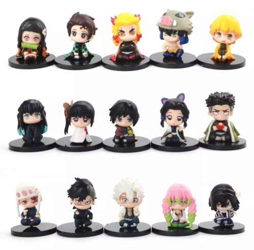 مجسم واحد - قاتل الشياطين