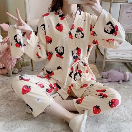 بجامة كيكي للجنسين | Studio Ghibli