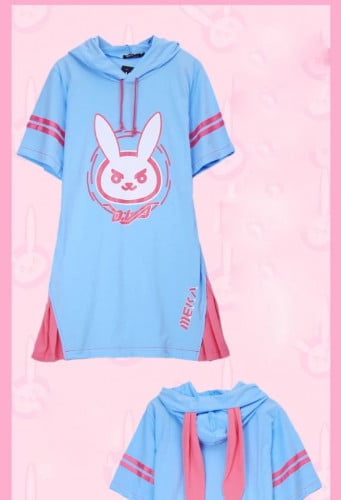 بجامة ديفا | Overwatch