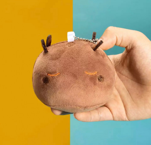 دمية قنشن | Genshin Impact