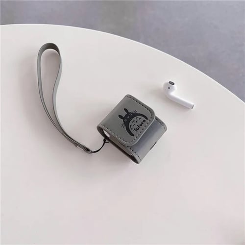 كفر ايربودز توتورو | Studio ghibli