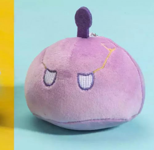 دمية قنشن | Genshin Impact