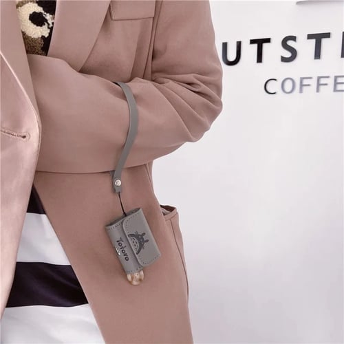 كفر ايربودز توتورو | Studio ghibli