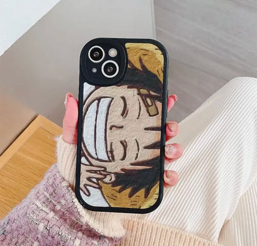 كفر لوفي | One piece