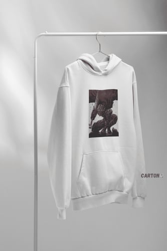 هودي غاتس - Berserk | براند كارتون