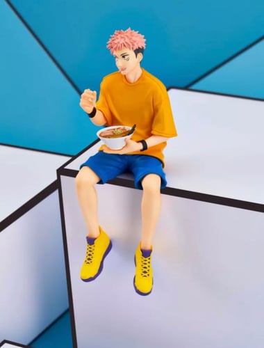 مجسم ايتادوري | jujutsu kaisen