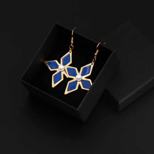 اقراط قنشن | Genshin Impact