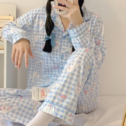 بجامة Cinnamoroll