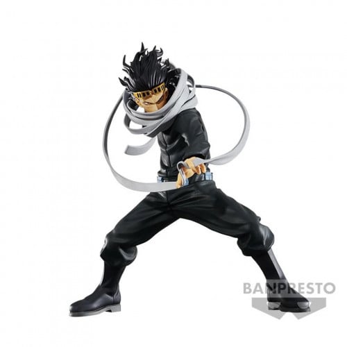 مجسم ايزاوا شوتا - اكاديمية بطلي | My hero academi...