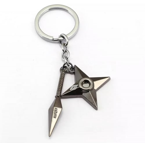 ميدالية ناروتو | Naruto