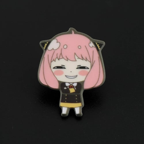 بروش سباي اكس فاميلي | SPY X FAMILY