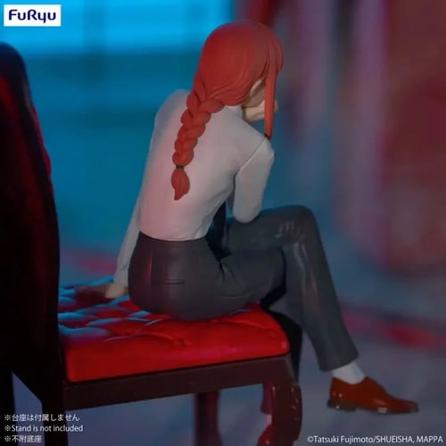 مجسم ماكيما | Chainsaw Man