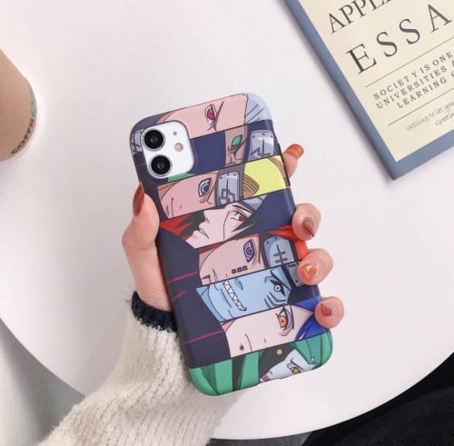 كفر ناروتو - الاكاتسكي | Naruto