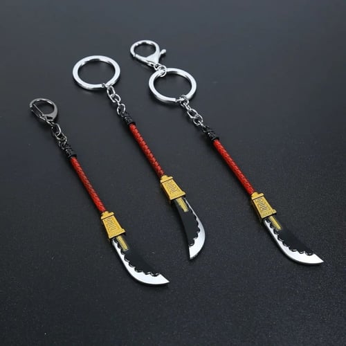 ميدالية اللحية البيضاء | One Piece