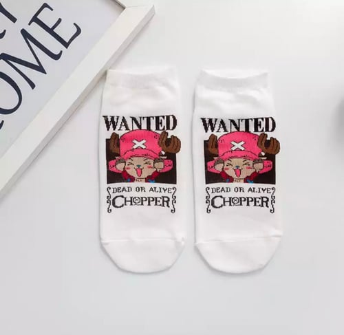 جوارب ون بيس | One piece