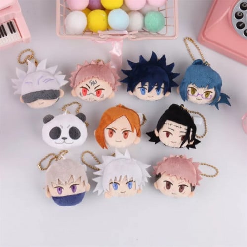 دمية جوجوتسو كايسن | Jujutsu kaisen