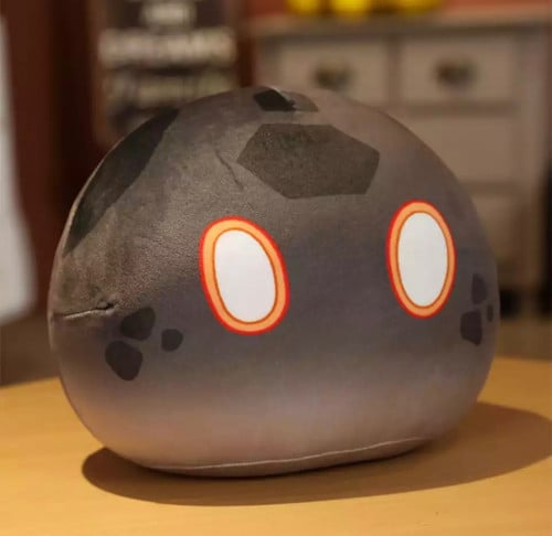 دمية قنشن | Genshin Impact