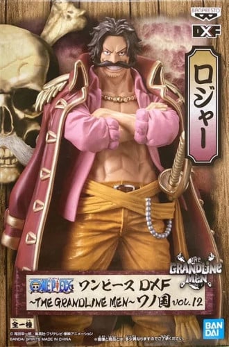 مجسم روجر ون بيس | One piece