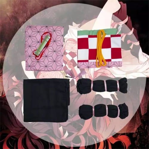 كوسبلاي نيزوكو - قاتل الشياطين | Demon slayer