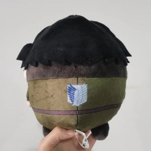 دمية ليفاي | Attack on titan