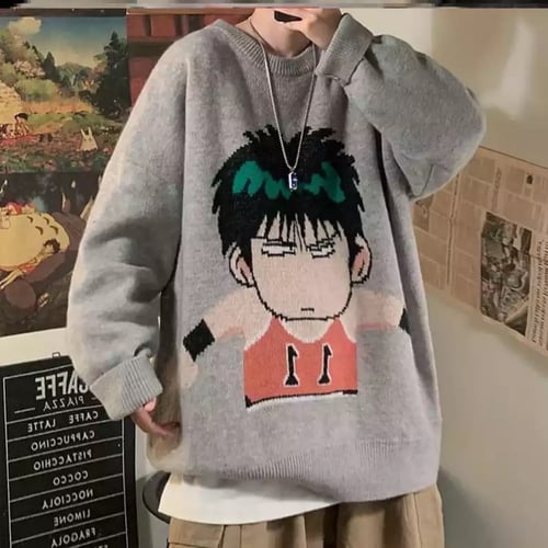 سويتر سلام دانك | Slam Dunk