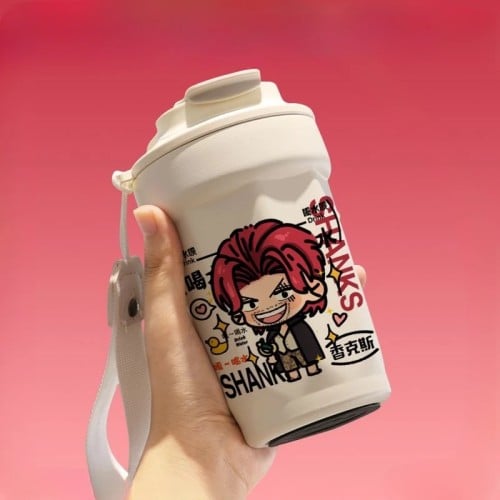 مق شانكس ، ون بيس | One piece