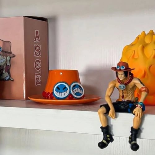 اكواب الأخوان | One piece