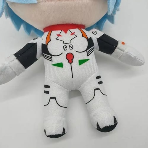 دمية ايفانجليون | evangelion