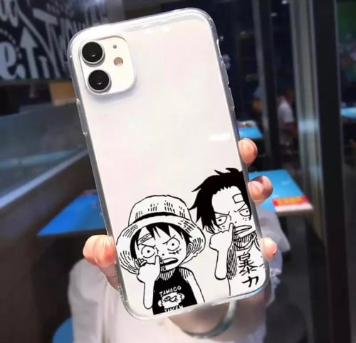 كفر ون بيس لوفي وايس |One piece