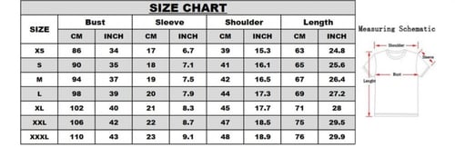 تيشيرت هنتر اكس هنتر | Hunter X Hunter