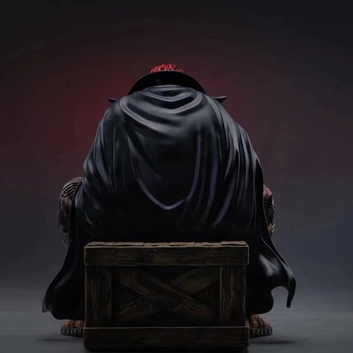 مجسم شانكس | One Piece