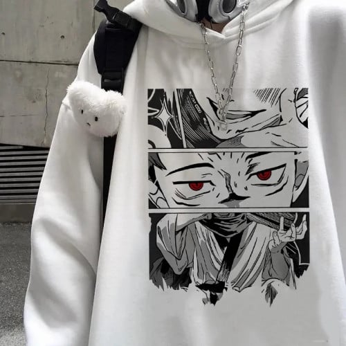 هودي جوجوتسو كايسن | Jujutsu Kaisen