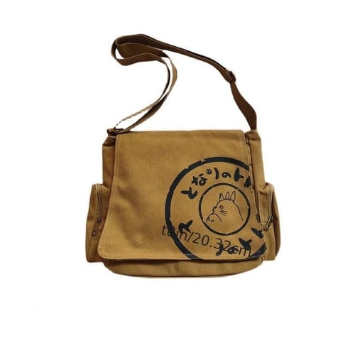 حقيبة توتورو | Studio Ghibli