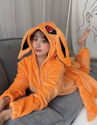 بجامة كوراما - ناروتو | Naruto