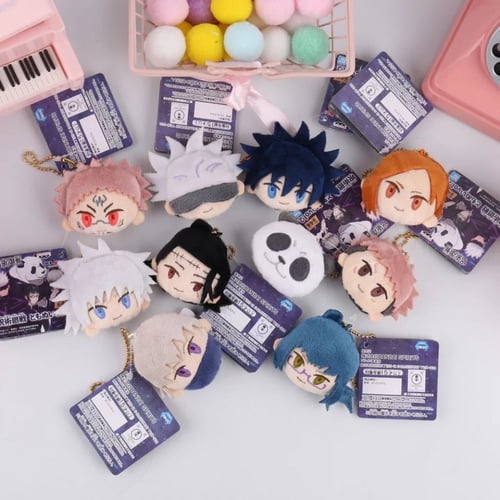 دمية جوجوتسو كايسن | Jujutsu kaisen