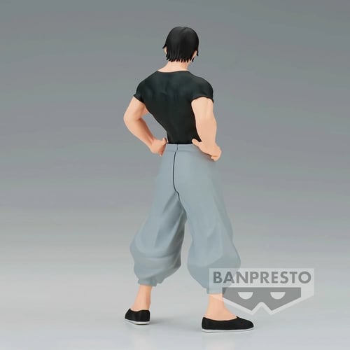 مجسم توجي | Jujutsu kaisen