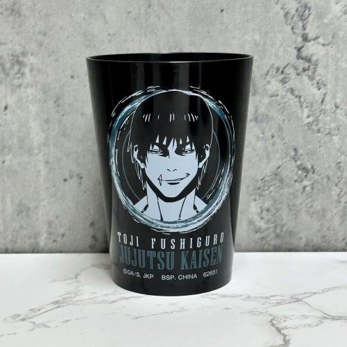 كوب جوجوتسو كايسن | Jujutsu kaisen
