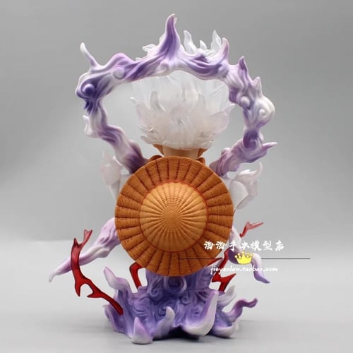 مجسم لوفي قير فايف | One piece